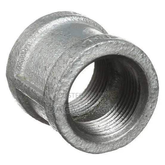 Gs Heavy Duty Fitting Pipe