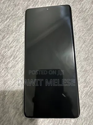 Samsung Galaxy S21 Ultra 5G 256 GB Silver