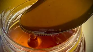 Honey / ማር