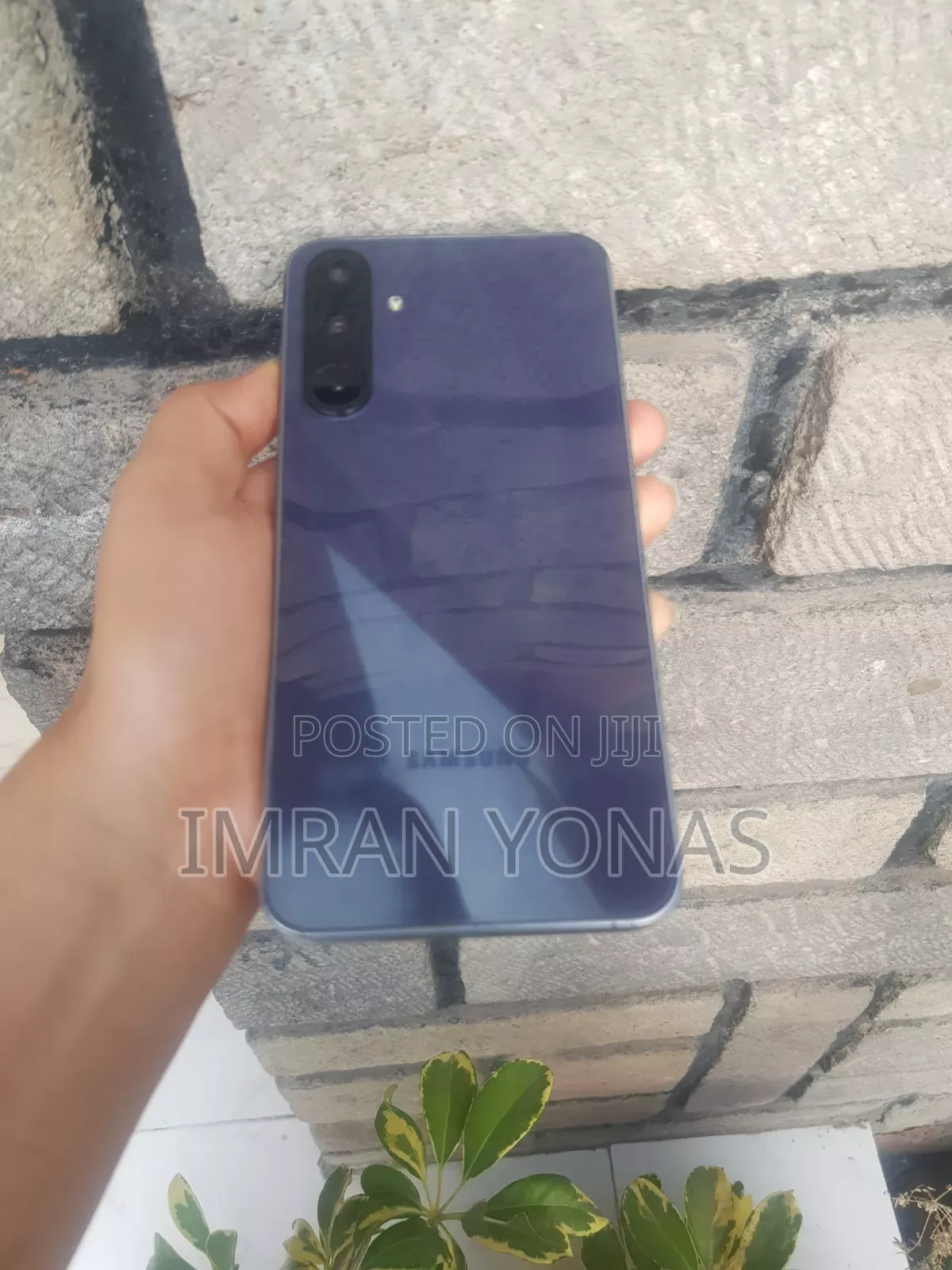 Samsung Galaxy M16 128 GB Bronze