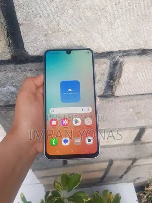 Samsung Galaxy M16 128 GB Bronze