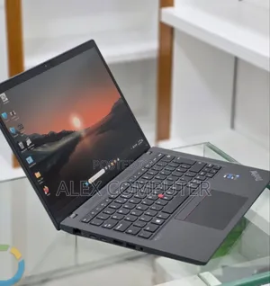 New Laptop Lenovo ThinkPad T14 G3 8GB Intel Core i7 SSD 512GB