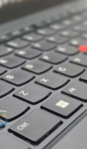 New Laptop Lenovo ThinkPad T14 G3 8GB Intel Core i7 SSD 512GB