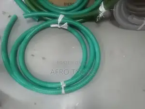 ሳክሽን ሆዝ በተለያየ ኢንች