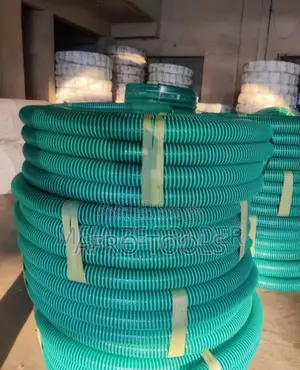 ሳክሽን ሆዝ በተለያየ ኢንች