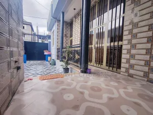 Furnished 4bdrm House in Akaky Kaliti for sale