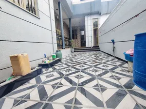 Furnished 4bdrm House in Akaky Kaliti for sale