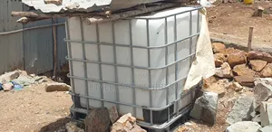 Ibc Water Tank