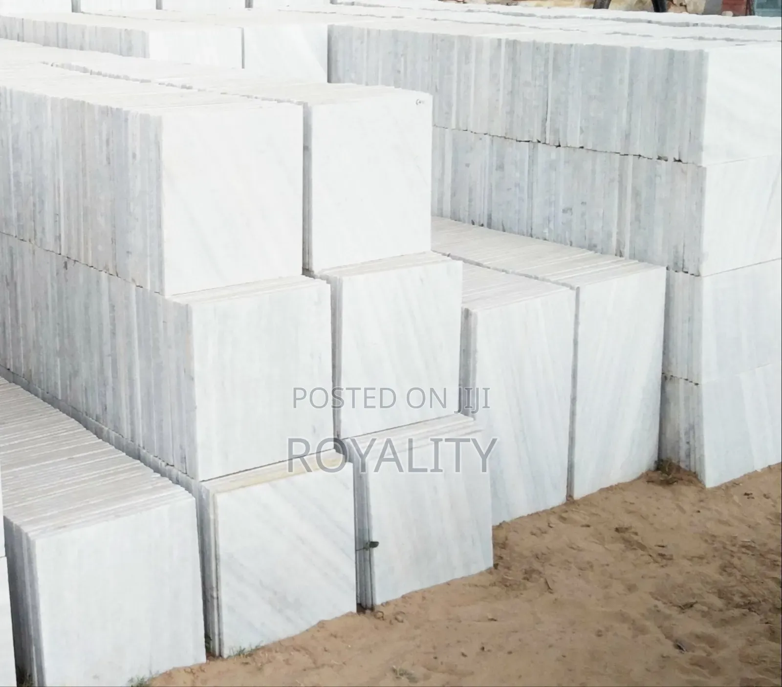 Wollega Marble / ወለጋ ማርብል
