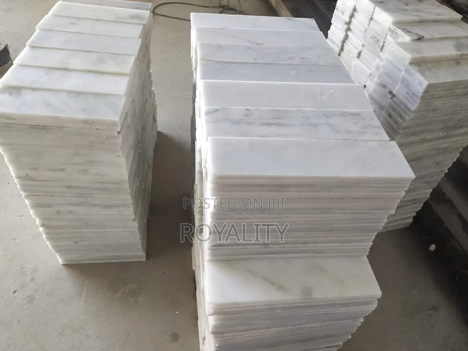 Wollega Marble / ወለጋ ማርብል