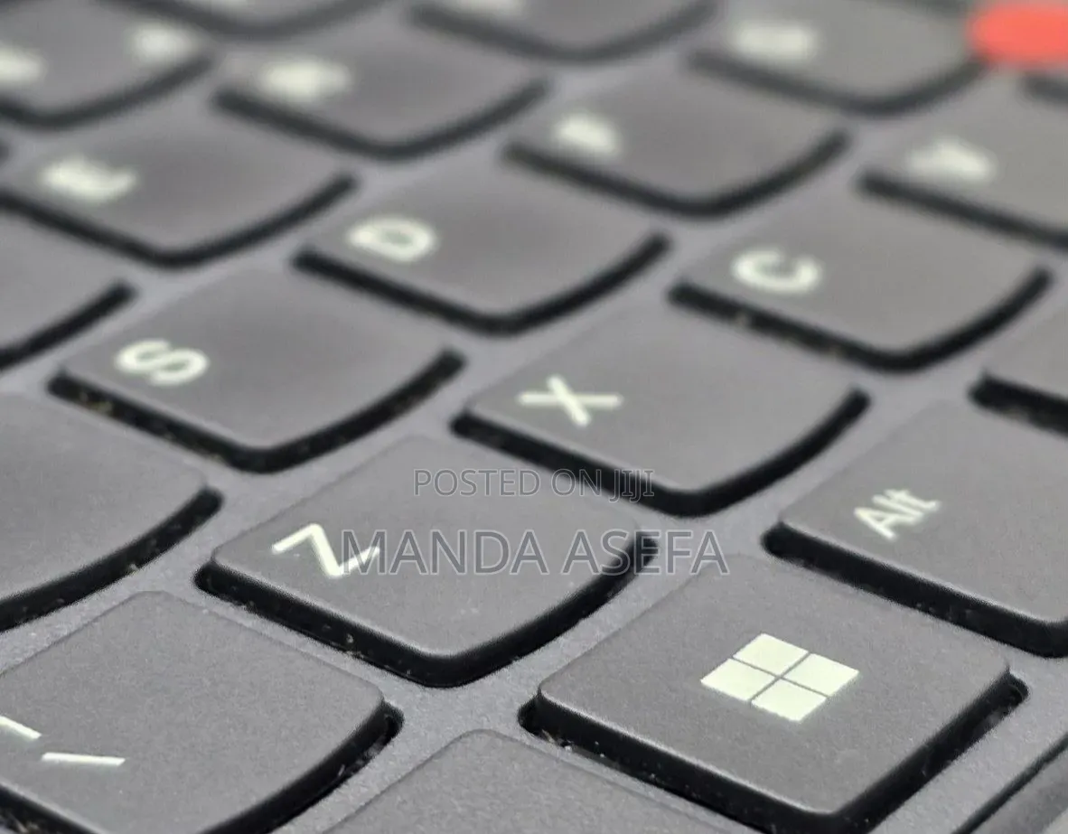 New Laptop Lenovo ThinkPad T14 G3 8GB Intel Core i7 SSD 512GB