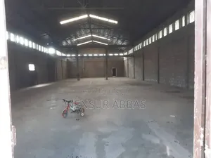 Warehouse Megazen Alemgena