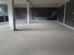 Warehouse Megazen Alemgena