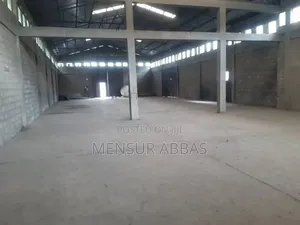 Warehouse Megazen Alemgena