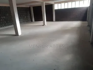 Warehouse Megazen Alemgena