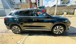 BYD Song Plus 2024 Black