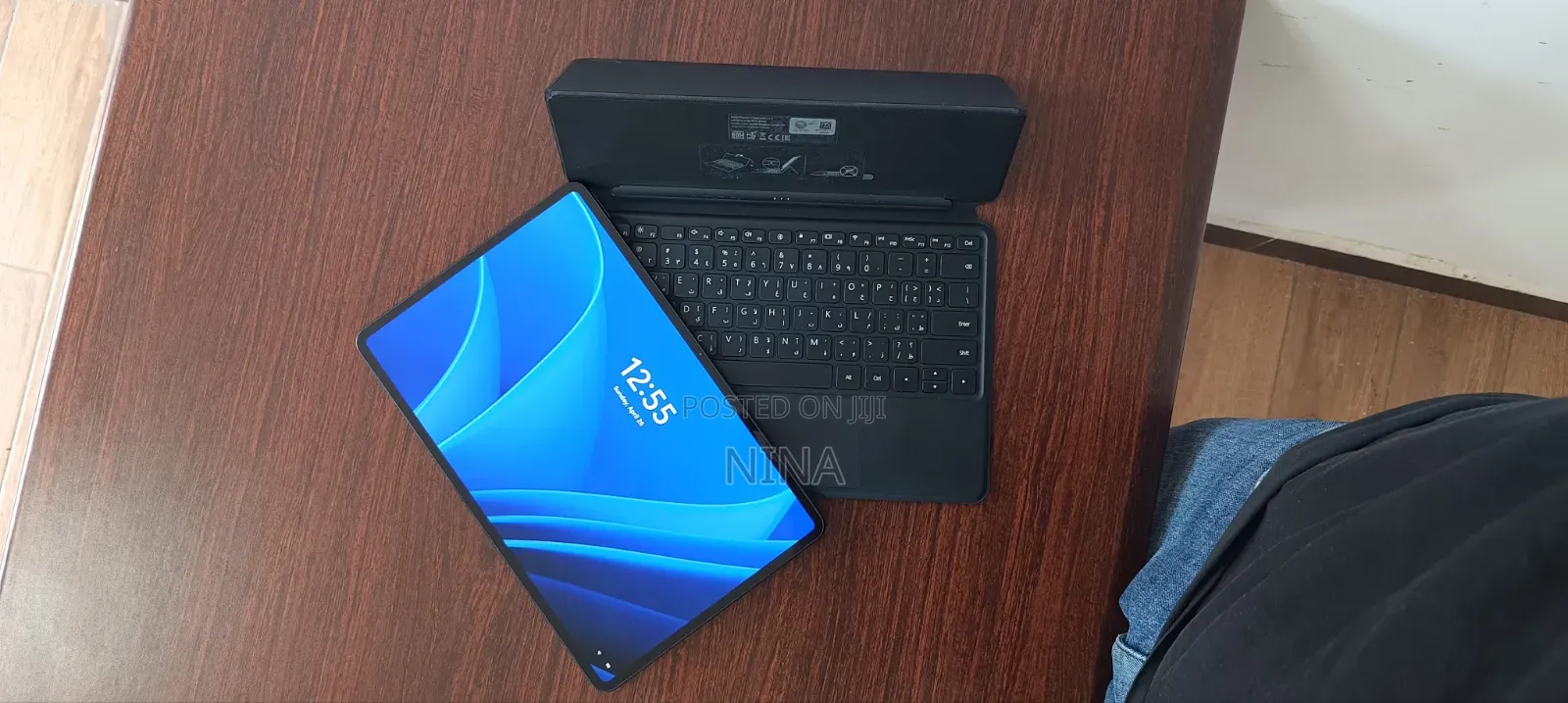 Laptop Huawei MateBook 13 WRT-W19E 8GB Intel Core i3 SSD 128GB