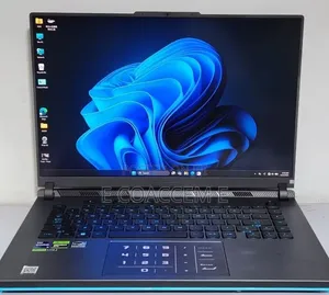 New Laptop Asus 16GB Intel Core i9 SSD 1T