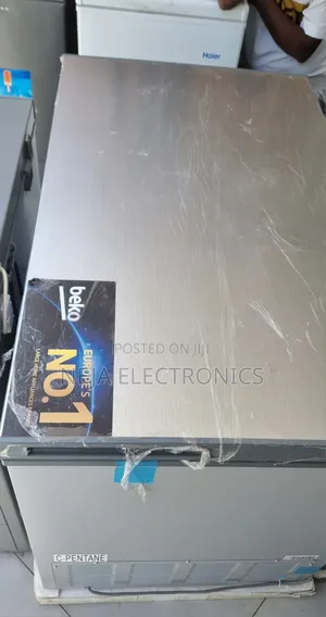 Beko Chest Freezers 308,Lt for Sales in Delivery
