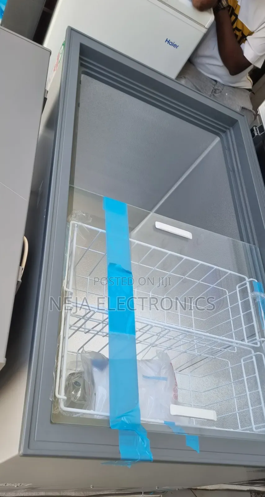 Beko Chest Freezers 308,Lt for Sales in Delivery