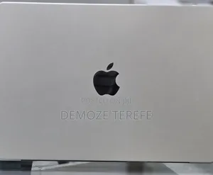 New Laptop Apple MacBook Pro 16GB Apple M5 Pro SSD 512GB