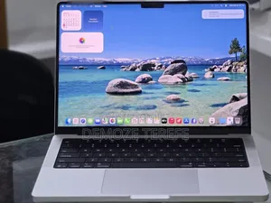 New Laptop Apple MacBook Pro 16GB Apple M5 Pro SSD 512GB