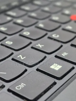 New Laptop Lenovo ThinkPad T14 G3 8GB Intel Core i7 SSD 512GB