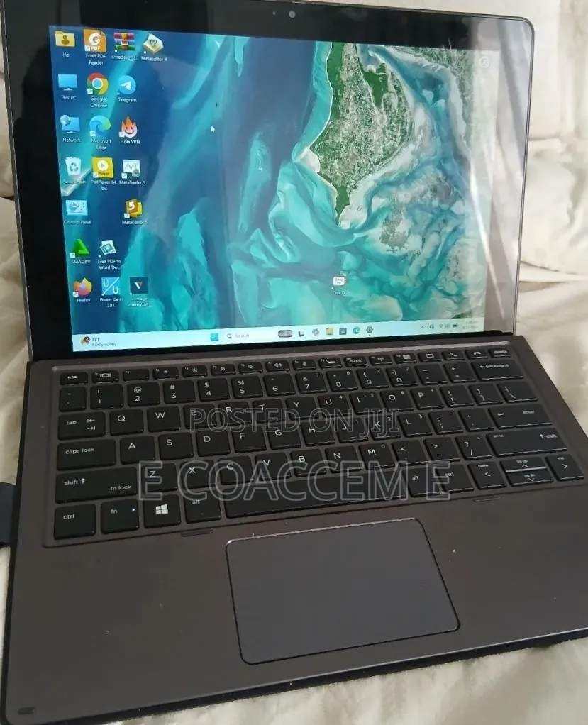 New Laptop HP 8GB Intel Core i7 SSD 256GB