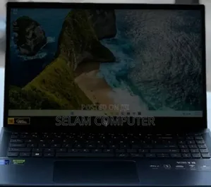 New Laptop Acer Aspire 3 32GB Intel Core i9 SSD 1T