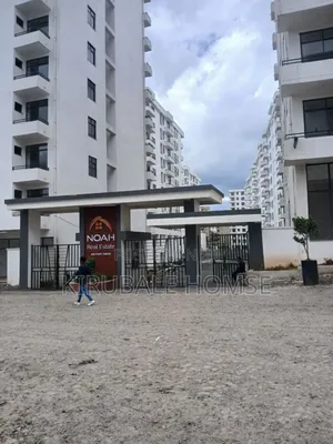 2bdrm Apartment in Semit Noh, Bole for sale