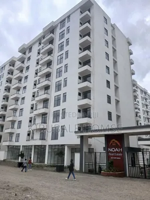 2bdrm Apartment in Semit Noh, Bole for sale