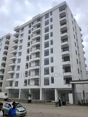 2bdrm Apartment in Semit Noh, Bole for sale