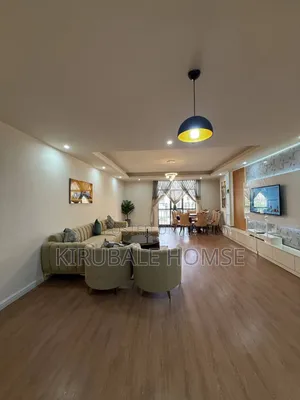 Furnished 4bdrm Apartment in Bola Area, Bole for rent