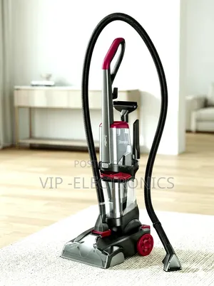 Sonifer Upright Carpet Cleaner and Washer 2-in-1 800w Model Sf-2246)