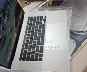 New Laptop Apple MacBook Pro 2019 64GB Intel Core i9 SSD 1T