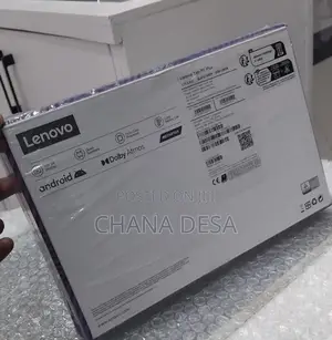 New Lenovo Tab P11 Plus 128 GB