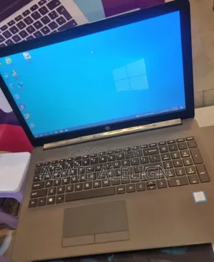 Laptop HP Stream Notebook 8GB Intel Core i7 HDD 1T