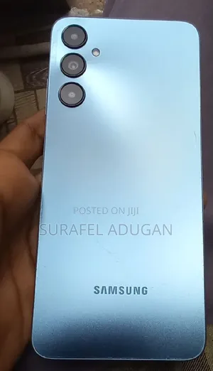New Samsung Galaxy M14 64 GB Blue