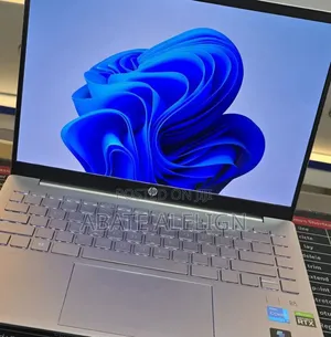 New Laptop HP Pavilion 14 16GB Intel Core i5 SSD 1T