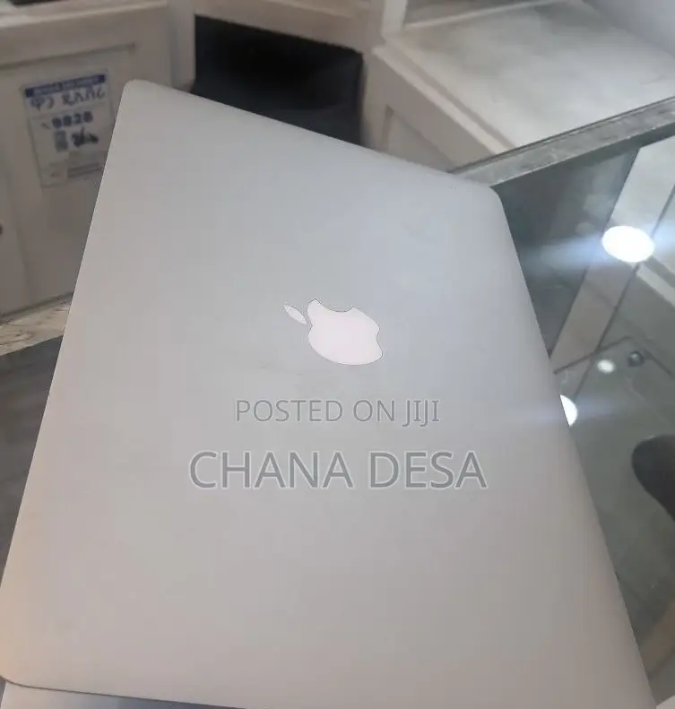 New Laptop Apple MacBook Air 2014 8GB Intel Core i7 SSD 512GB