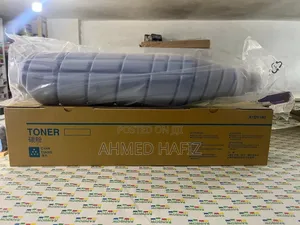 Konica Toner(የኮኒካ ማሽን ቀለም)