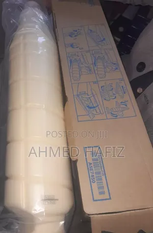 Konica Toner(የኮኒካ ማሽን ቀለም)