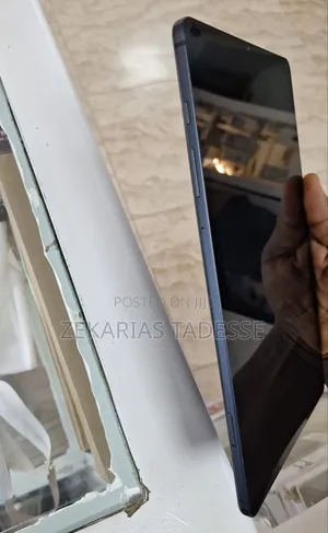 New Samsung Galaxy Tab S6 Lite 64 GB Silver