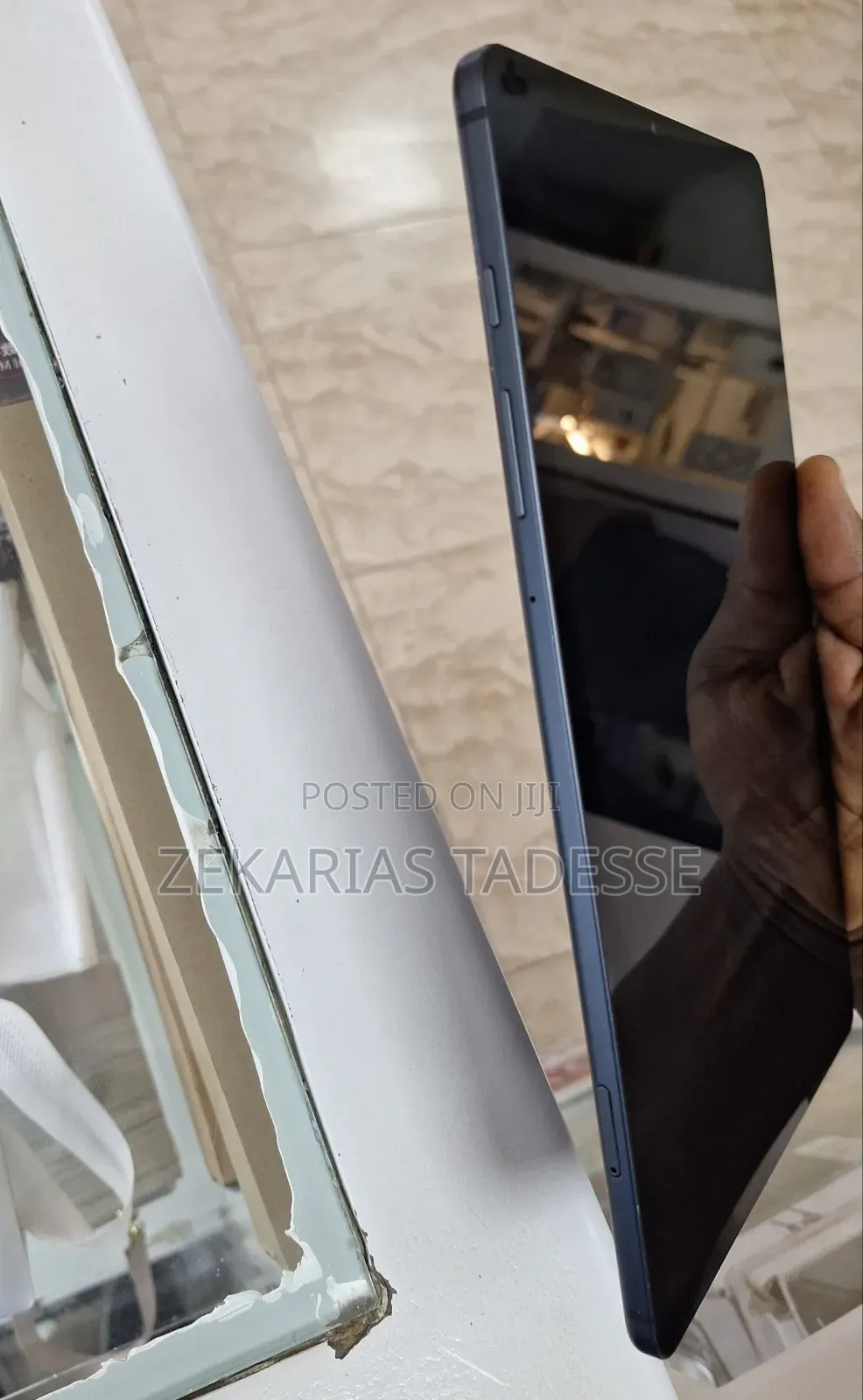 New Samsung Galaxy Tab S6 Lite 64 GB Silver