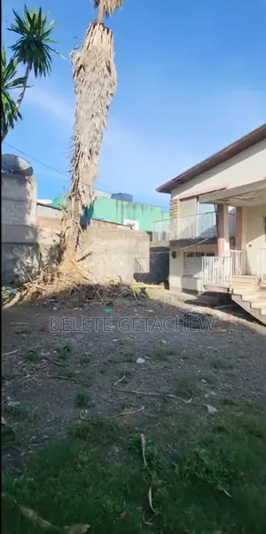 Meskel Flower Beklo Bet, Old Villa House for Sale 1000sqm