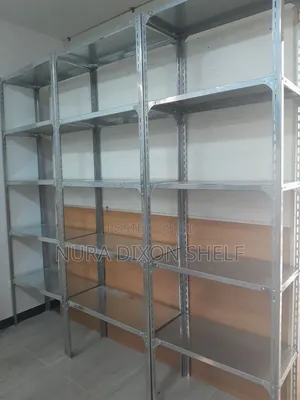 Dixon Shelf