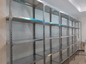 Dixon Shelf