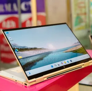 New Laptop HP EliteBook x360 1040 G7 16GB Intel Core i7 SSD 512GB