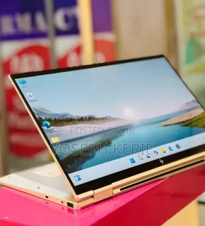 New Laptop HP EliteBook x360 1040 G7 16GB Intel Core i7 SSD 512GB