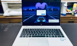 New Laptop HP EliteBook 840 G6 8GB Intel Core i5 SSD 512GB